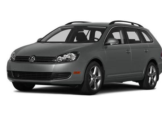 VOLKSWAGEN JETTA SPORTWAGEN 2014 3VWPL7AJ4EM613004 image
